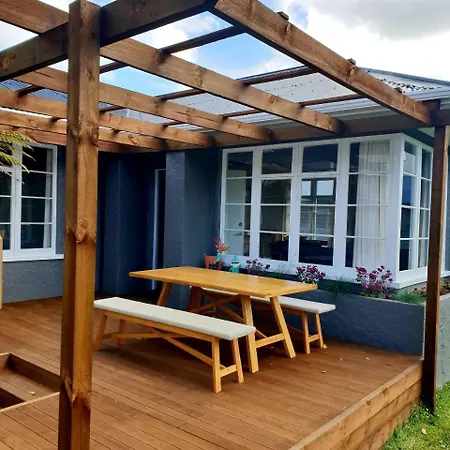 Central Rotorua Beauty Exterior photo