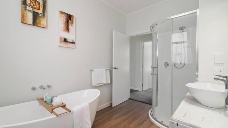Beauty Holiday home Rotorua