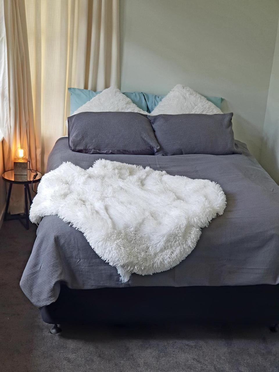 Beauty Holiday home