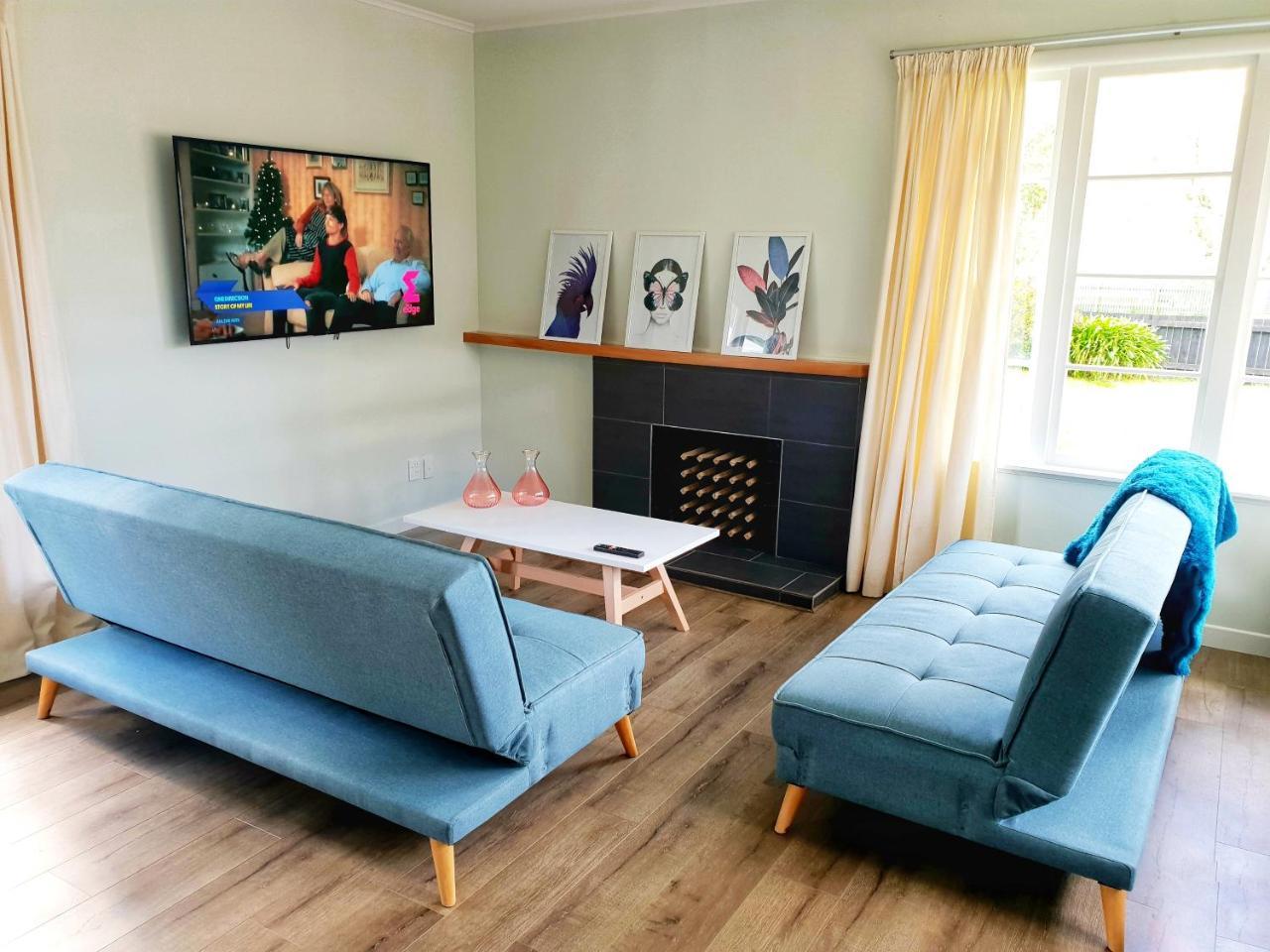 Holiday home Beauty